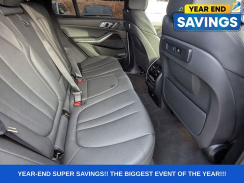Used 2019 BMW X5 xDrive40i w/ Premium Package 2 image 16