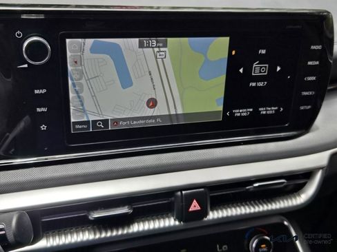 Used 2024 Kia K5 GT-Line w/ GT-Line Premium Package FWD image 22