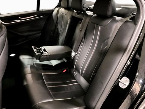 Used 2020 BMW 530i w/ Convenience Package RWD image 20