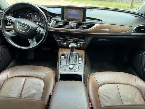 Used 2013 Audi A6 2.0T Premium Plus image 23