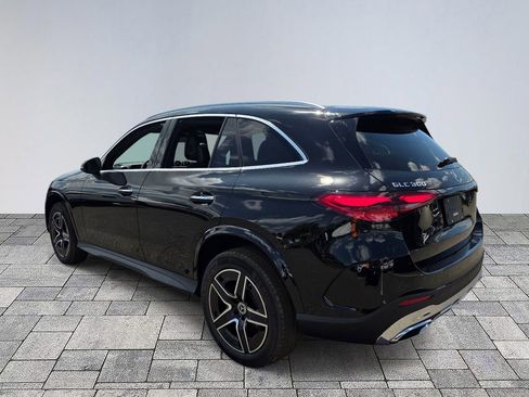 New 2026 Mercedes-Benz GLC 300 image 5