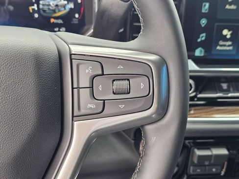 New 2026 Chevrolet Silverado 3500 LT w/ All Star Edition AWD/4WD image 27