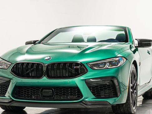 Used 2025 BMW M8 Competition image 5