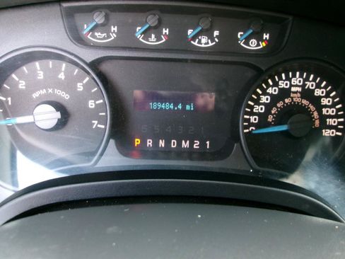Used 2013 Ford F150 XL w/ HD Payload Pkg RWD image 14