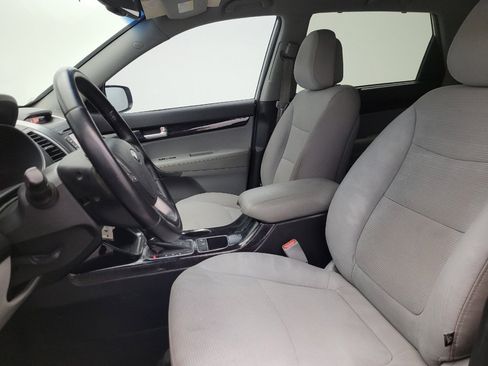 Used 2015 Kia Sorento LX FWD image 17