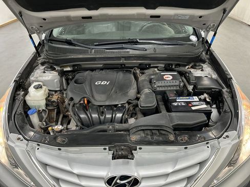 Used 2013 Hyundai Sonata GLS w/ Popular Equipment Pkg FWD image 22
