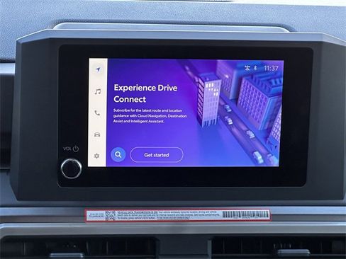 New 2026 Toyota Tacoma SR5 image 15