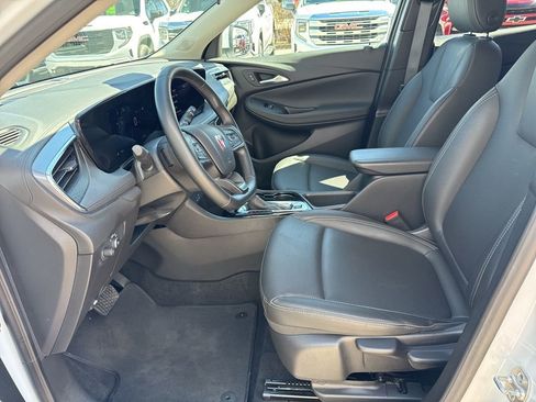 Certified 2024 Buick Encore GX Sport Touring image 15