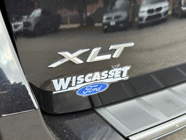 Certified 2023 Ford Explorer XLT w/ Equipment Group 202A AWD/4WD image 18