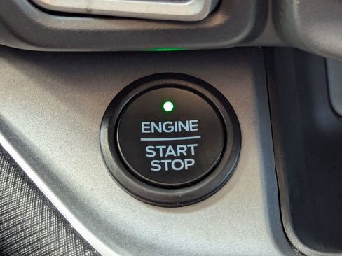 Used 2021 Ford Bronco Sport Outer Banks w/ Outer Banks Package image 21