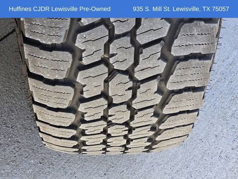 Certified 2020 RAM 1500 Tradesman w/ Popular Equipment Group image 13