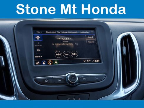 Used 2023 Chevrolet Equinox LT image 23