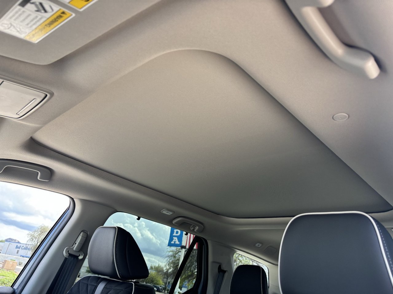 New 2026 Honda Pilot Elite image 14