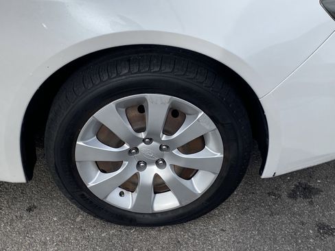 Used 2008 Subaru Impreza 2.5i image 28