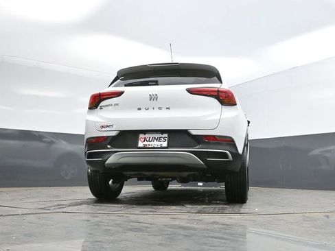 Used 2025 Buick Encore GX Preferred image 47