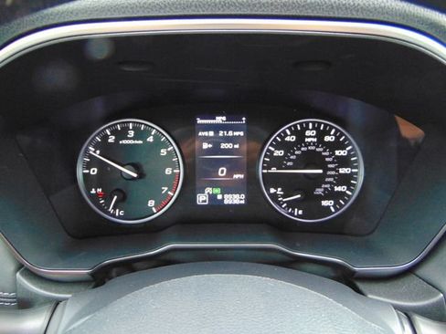 Certified 2024 Subaru Outback Limited XT AWD/4WD image 16