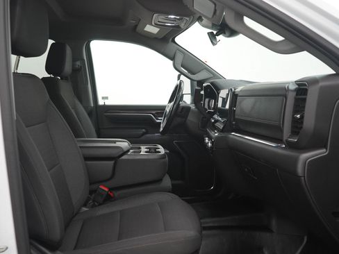 Used 2024 GMC Sierra 2500 SLE w/ SLE Convenience Package AWD/4WD image 13