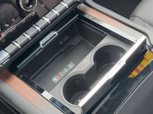 New 2026 GMC Yukon XL Denali w/ Sun & Power Step Package image 17