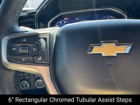Used 2024 Chevrolet Silverado 3500 High Country AWD/4WD image 29