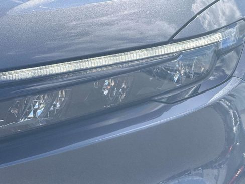 Certified 2024 Honda CR-V Sport image 10