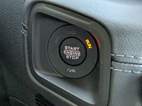 New 2026 Jeep Wrangler Unlimited Rubicon image 27