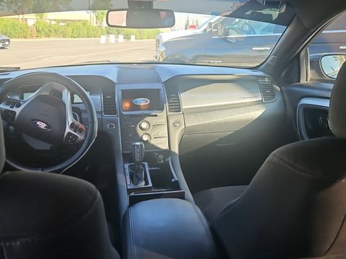 Used 2016 Ford Taurus SEL w/ Equipment Group 201A image 10