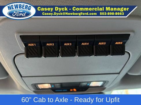 Used 2024 Ford F450 XLT w/ XLT Value Package AWD/4WD image 24