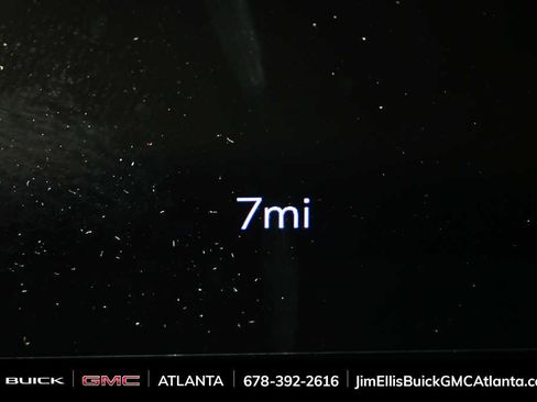 New 2026 GMC Yukon XL Denali w/ Sun & Power Step Package image 9