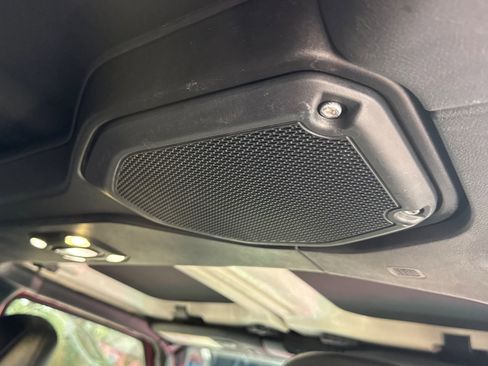 Used 2021 Jeep Wrangler Unlimited Sahara image 44