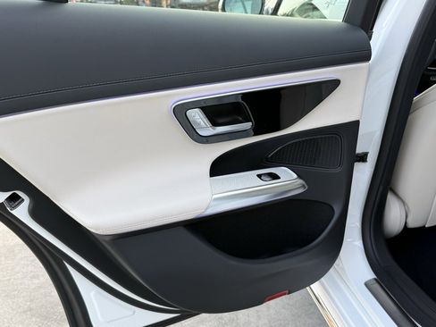 New 2026 Mercedes-Benz E 350 E 350 image 24