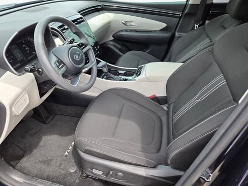 Used 2024 Hyundai Tucson SEL FWD image 15