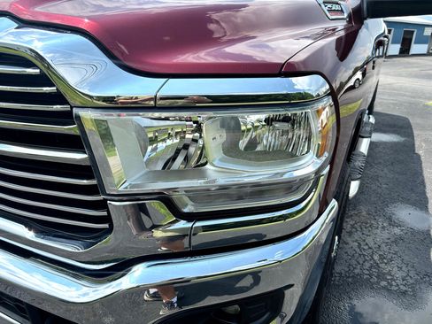 Used 2019 RAM 2500 Big Horn image 10