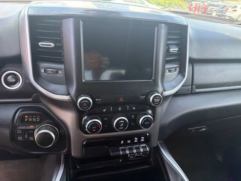 Used 2020 RAM 1500 Big Horn AWD/4WD image 23