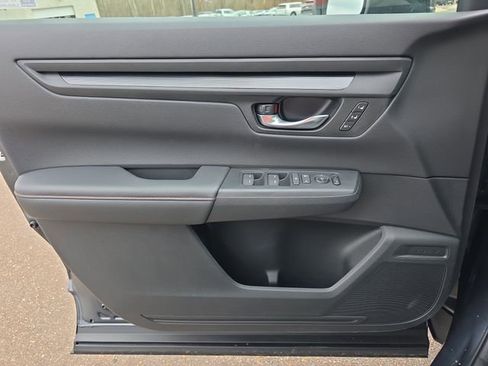 New 2026 Honda CR-V Sport-L image 8