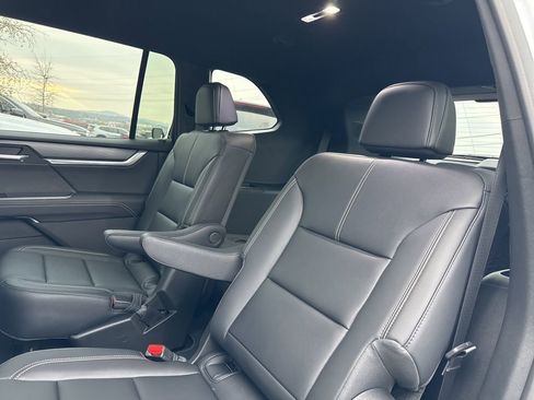 New 2026 GMC Acadia Elevation w/ Elevation Premium Package image 26