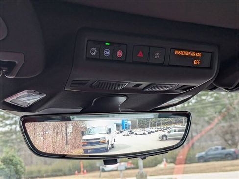 Certified 2023 Chevrolet Corvette Stingray Preferred Cpe w/ 2LT image 27