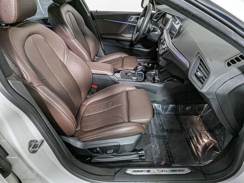 Certified 2022 BMW M235i xDrive Gran Coupe image 24