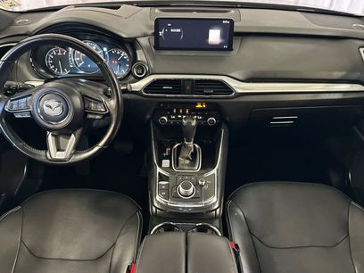 Used 2022 MAZDA CX-9 Grand Touring