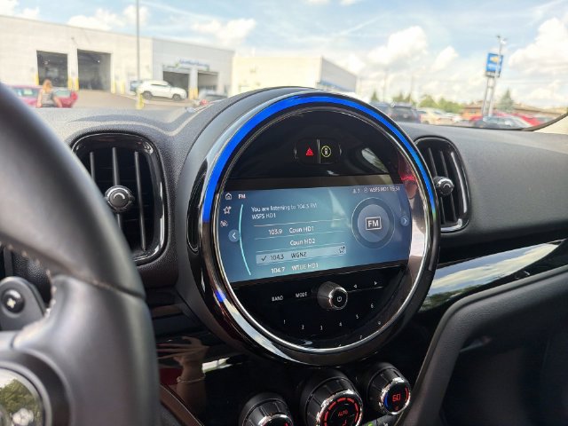 Used 2024 MINI Cooper Countryman S FWD image 24