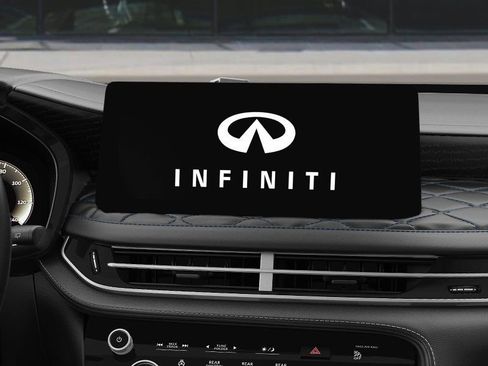 New 2025 INFINITI QX60 Autograph w/ Cargo Package image 18