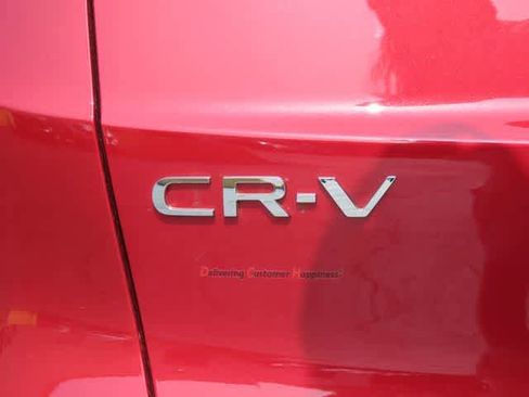 New 2026 Honda CR-V EX-L image 7
