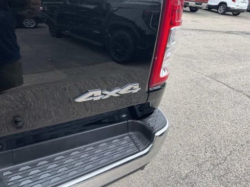 Used 2023 RAM 1500 Big Horn AWD/4WD image 7