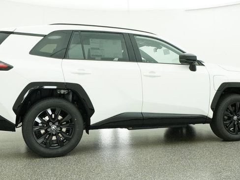 New 2026 Toyota RAV4 AWD Plug-in Hybrid image 29