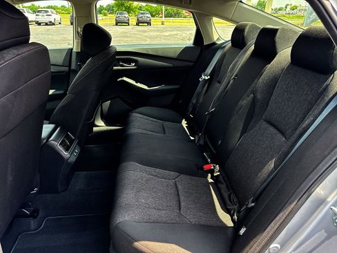 Used 2025 Honda Accord LX image 21