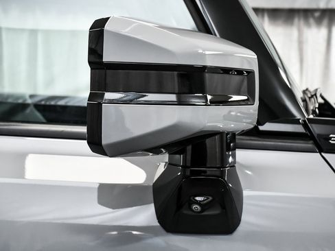 Used 2024 GMC Hummer EV 3X image 76