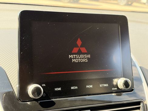 Used 2026 Mitsubishi Eclipse Cross SE AWD/4WD image 19