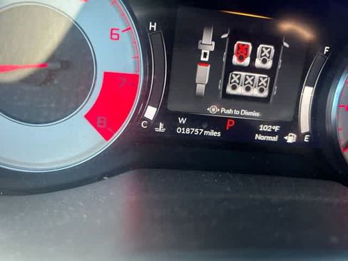 Used 2023 Acura RDX w/ Advance Package FWD image 23