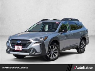 Certified 2024 Subaru Outback Limited AWD/4WD video 1