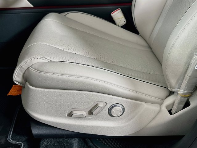 New 2027 Genesis GV80 2.5T Advanced AWD/4WD image 20