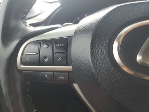 Used 2022 Lexus RX 350 AWD w/ Premium Package image 23